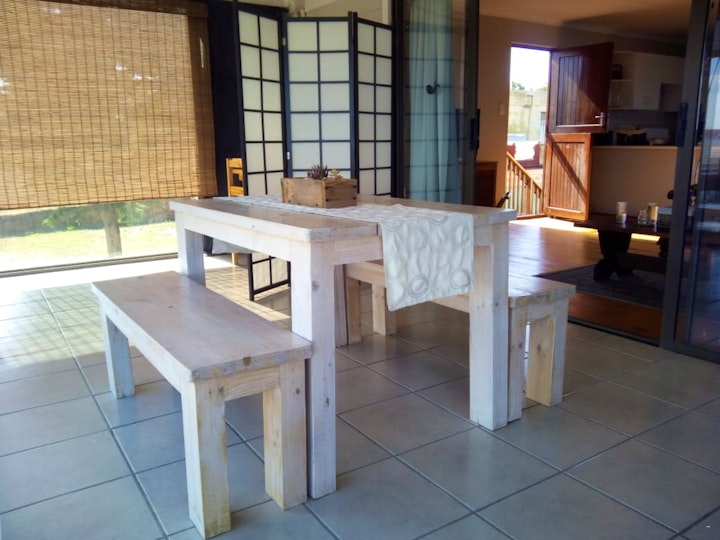 Garden Route Accommodation at Ocean Self-catering Cottage | Viya