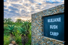 Mpumalanga Accommodation at Mjejane Bush Camp River Lodge | Viya