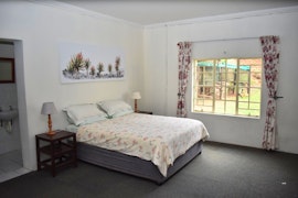 KwaZulu-Natal Accommodation at The Thatch House | Viya