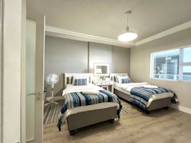 Mossel Bay Accommodation at Coastal Hospitality - Beach Club 205 | Viya