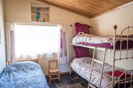 Drakensberg Accommodation at Artist's Cottage | Viya