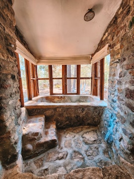 Overberg Accommodation at Avani Lodge Private Nature Reserve | Viya