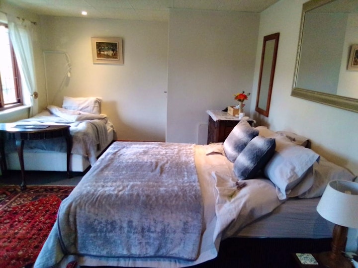 Cape Winelands Accommodation at Garden Suite Montagu | Viya