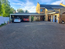 Hillsboro Accommodation at Rusbietjie | Viya