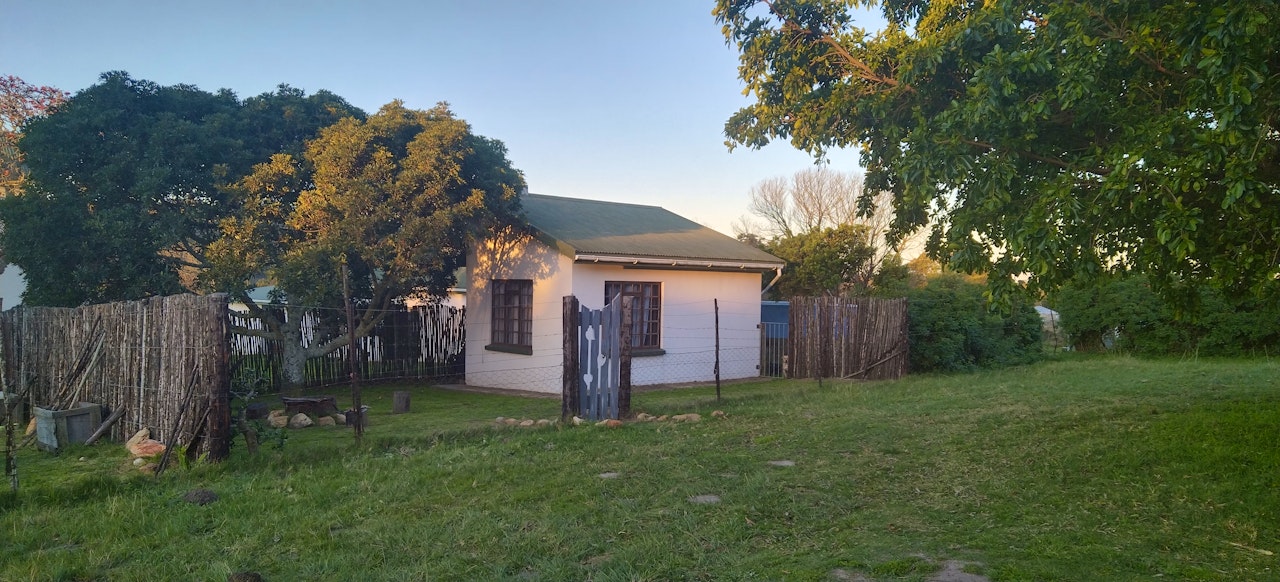 Eastern Cape Accommodation at  | Viya