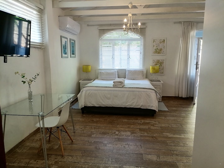 Durban Accommodation at Villa Mimosa | Viya