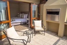 Garden Route Accommodation at Pezula Golf Villa 5 | Viya