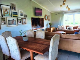 Overberg Accommodation at Mountain View Farm House | Viya