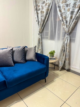 West Rand Accommodation at 29 on Palms | Viya