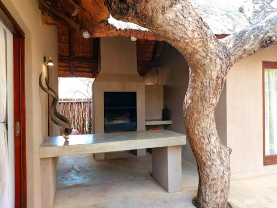 Kruger To Canyons Accommodation at  | Viya