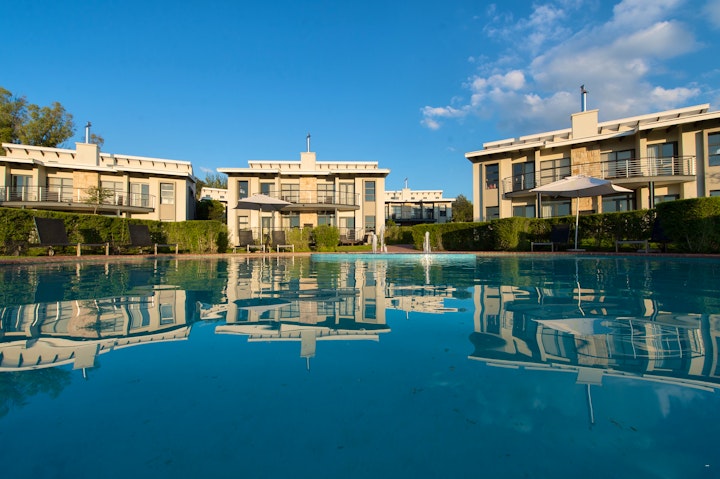 West Rand Accommodation at The Fairway Hotel, Spa & Golf Resort | Viya