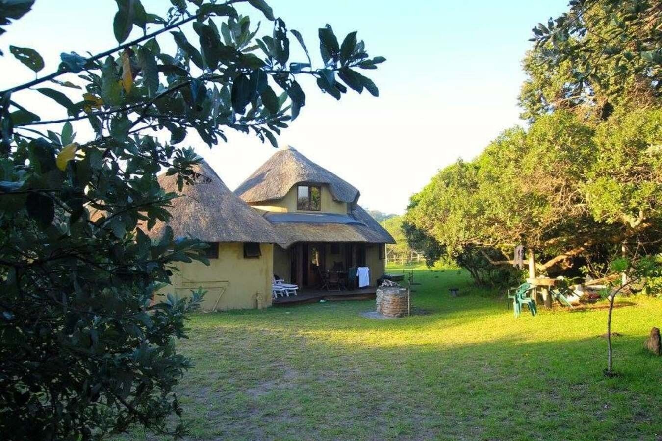 Umtendwe Beach Cottages image no 4 of 16