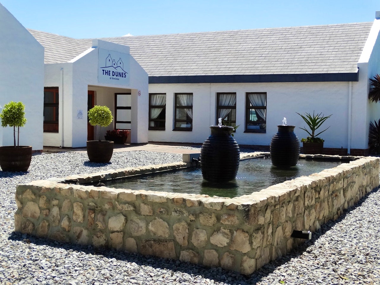 Western Cape Accommodation at  | Viya