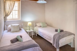 Cape Winelands Accommodation at  | Viya