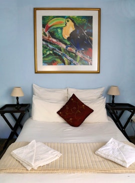 Cape Winelands Accommodation at  | Viya