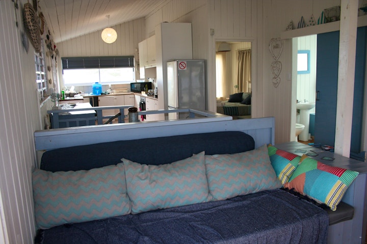 Western Cape Accommodation at Rustic Beach Cottage | Viya