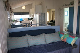Overberg Accommodation at Rustic Beach Cottage | Viya