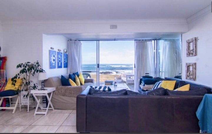 Cape Town Accommodation at Watersedge 3 | Viya