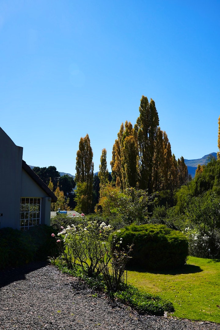 Drakensberg Accommodation at Bergvliet House and Cottages | Viya