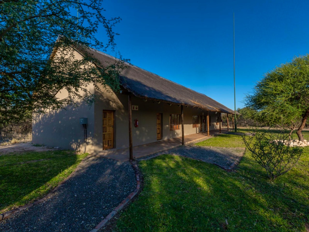 Limpopo Accommodation at  | Viya