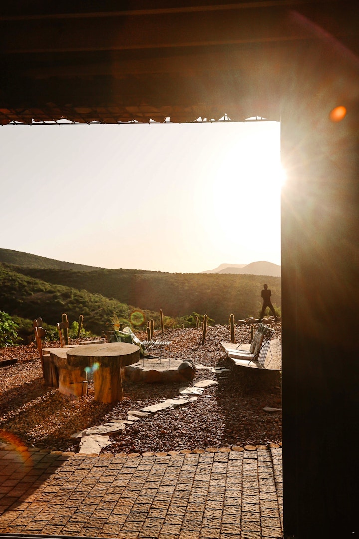 Western Cape Accommodation at Aardts Cabins | Viya