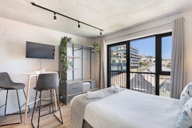 Atlantic Seaboard Accommodation at The Ivory 208 | Viya