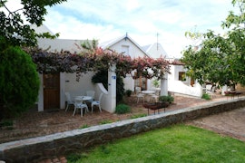 Karoo Accommodation at  | Viya