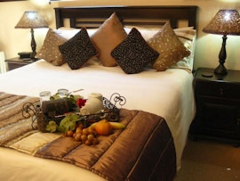 Centurion Accommodation at Villa Xanelle Guest House | Viya