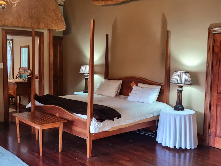KwaZulu-Natal Accommodation at The Bend Country House | Viya
