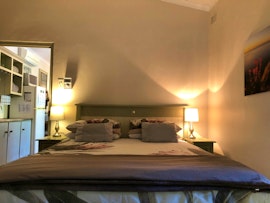 Western Cape Accommodation at Nguni Cottage @ Frog Mountain Getaway | Viya