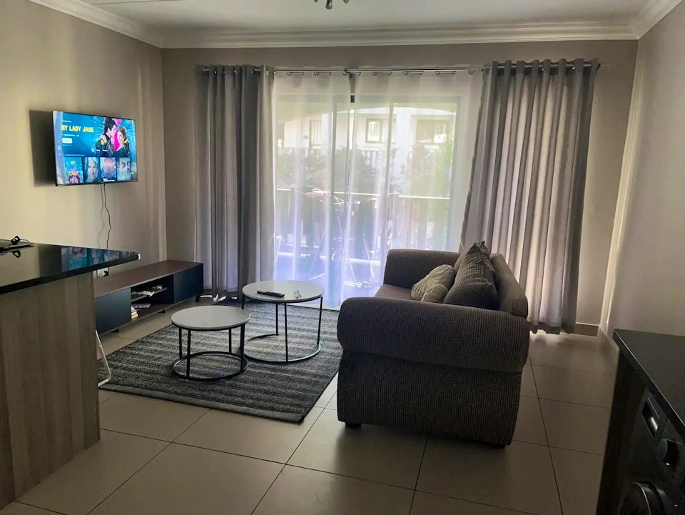 Johannesburg Accommodation at  | Viya