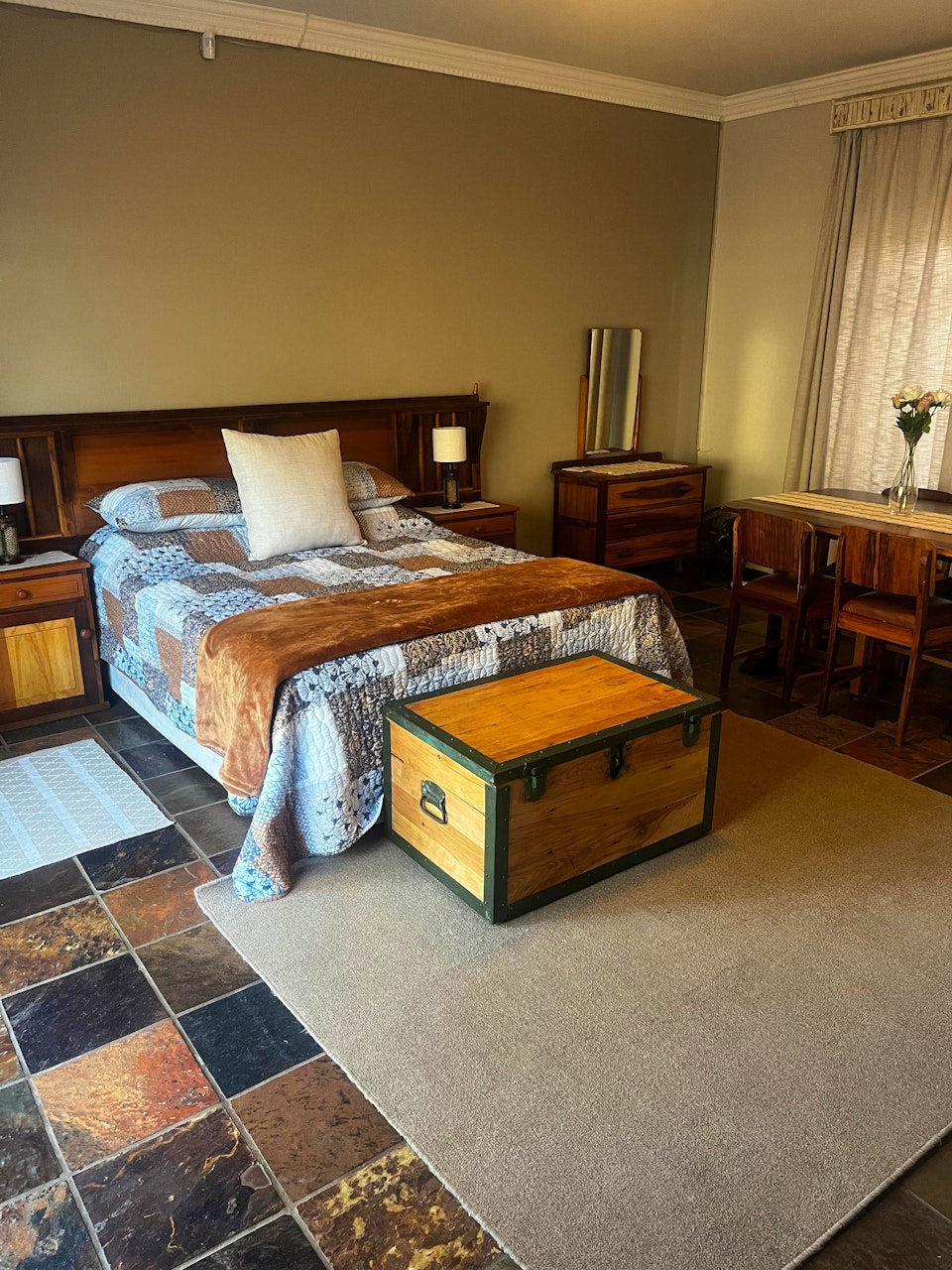 Free State Accommodation at  | Viya