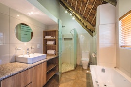 Mpumalanga Accommodation at Yingwe Lodge 19 @ Elephant Point | Viya