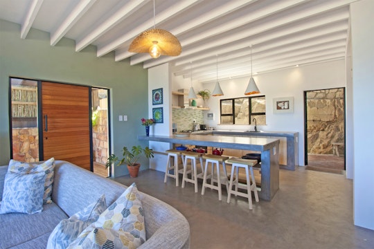 Cape Town Accommodation at  | Viya