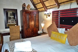 Kruger National Park South Accommodation at  | Viya