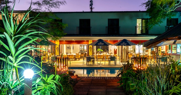 KwaZulu-Natal Accommodation at ANEW Hotel Hluhluwe | Viya