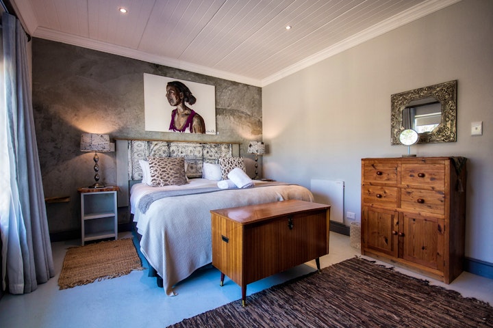 Overberg Accommodation at 7 On Hilltop | Viya