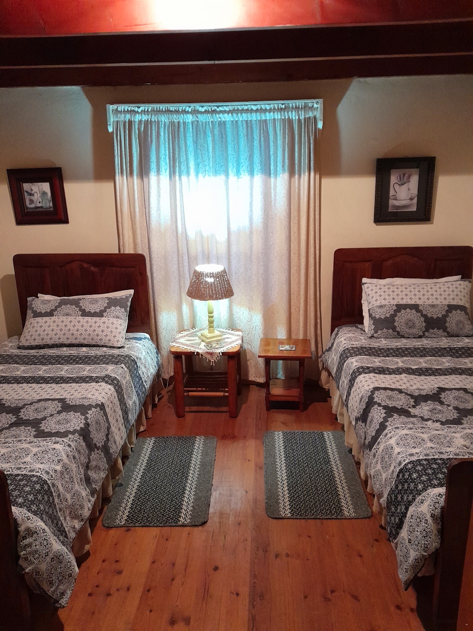 Overberg Accommodation at  | Viya