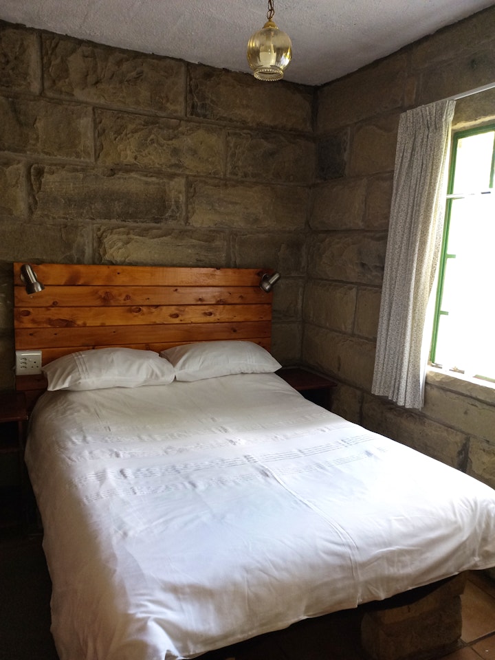 Drakensberg Accommodation at Meiringskloof Nature Park | Viya