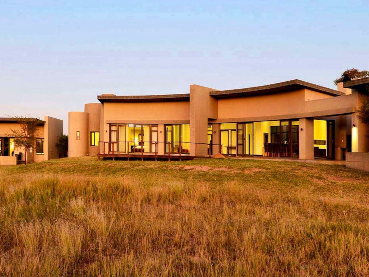 Limpopo Accommodation at  | Viya