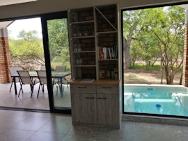 Kruger National Park South Accommodation at Huis Maroela | Viya