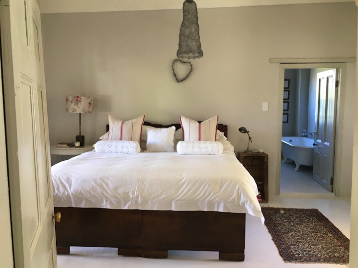 Western Cape Accommodation at The Olive House | Viya