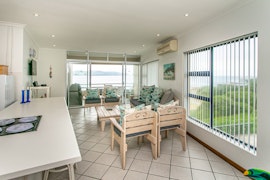 Garden Route Accommodation at Buffelsbaai Woonstel 6 | Viya