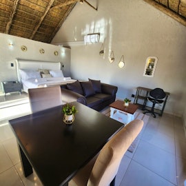 Dinokeng Game Reserve Accommodation at  | Viya