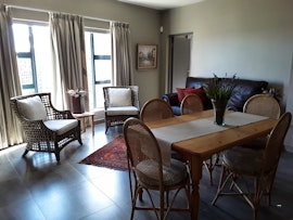 Garden Route Accommodation at @ The Pond Guest Apartment | Viya