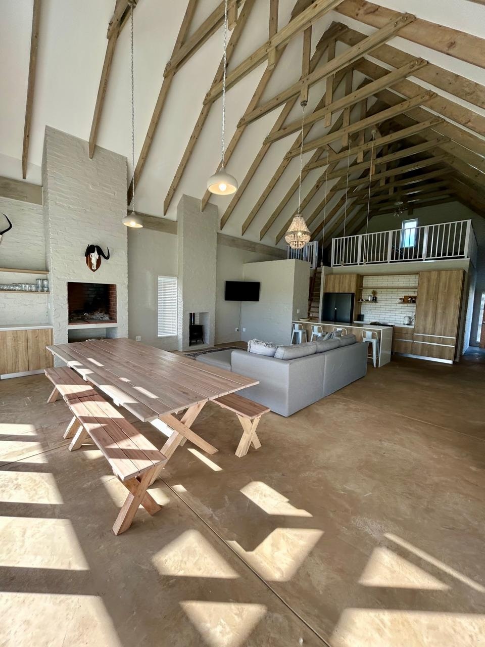 Farmhouse @ The Sea image no 11 of 16