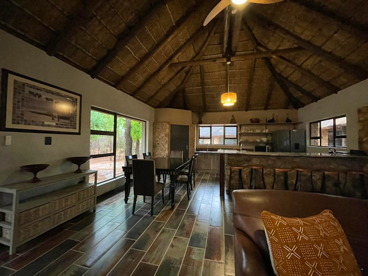 Limpopo Accommodation at Tamboti Grove | Viya