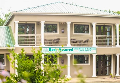  at Rest Assured Guest House & Conference Centre | TravelGround