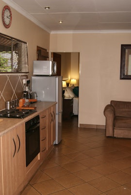 Spitskop Accommodation at  | Viya