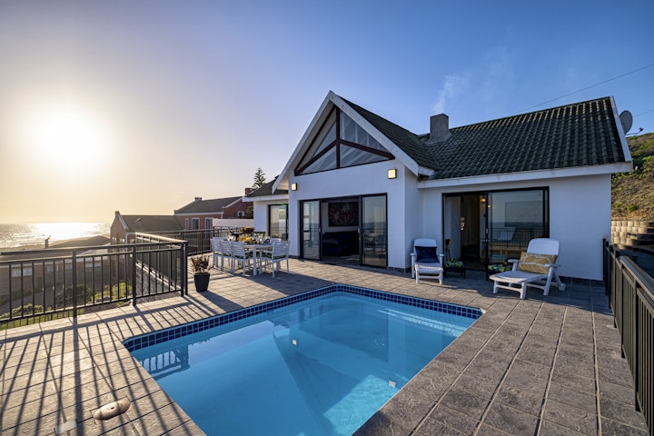 Gqeberha (Port Elizabeth) Accommodation at Ocean’s 9 | Viya